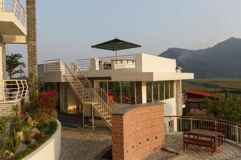 Exterior & Views 2, Samiyog Tourist Resort, Gandaki