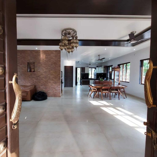 Others 2, Beyond Stay Veera Nungalow, Raigarh