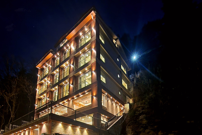 Exterior & Views 2, MNP Mountain valley view Shimla, Shimla