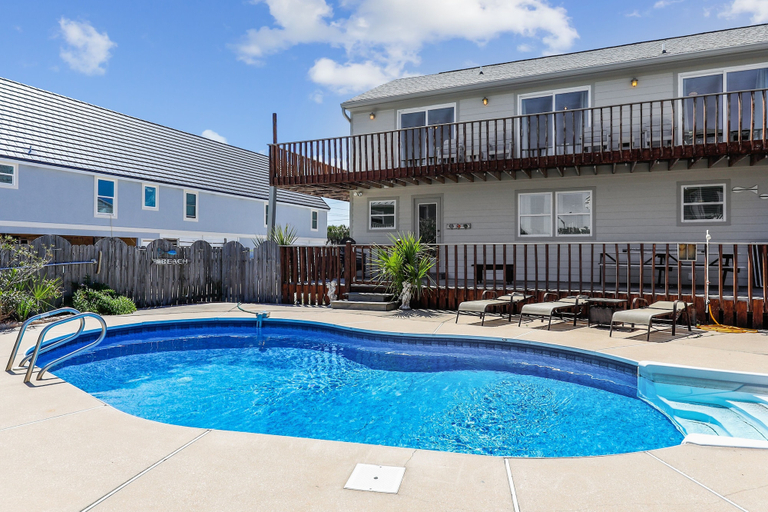 Others 5, The Other Castle 5 Bedroom Home by RedAwning, Okaloosa