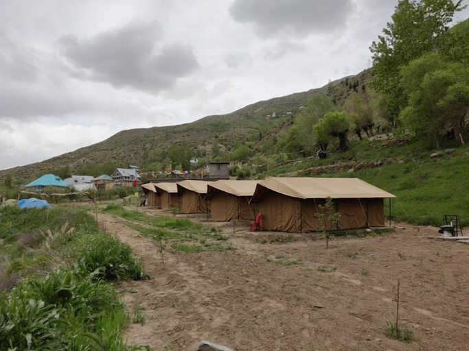 Others 4, Chandra Bhaga Camps, Lahul & Spiti