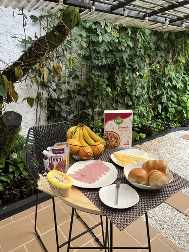 Food & Drinks 5, Casa Medallo, Medellín