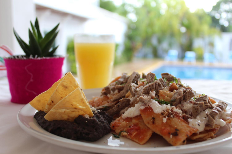 Food & Drinks, Hotel Casa Grande Cancun, Benito Juárez