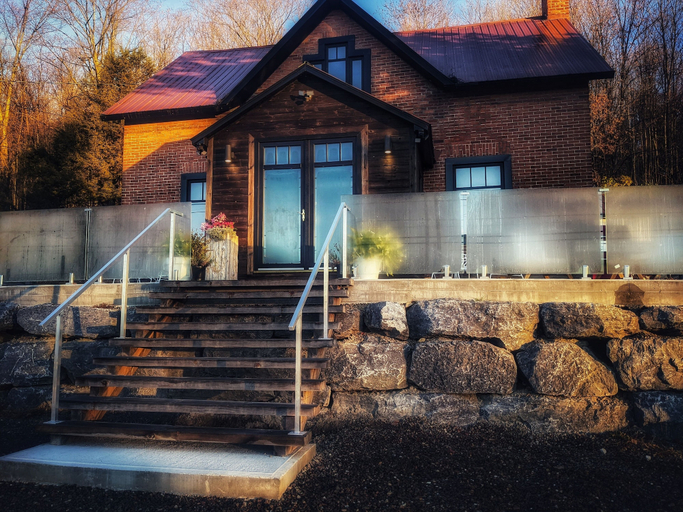 Exterior & Views, CALUMET FALLS - VILLA, Argenteuil