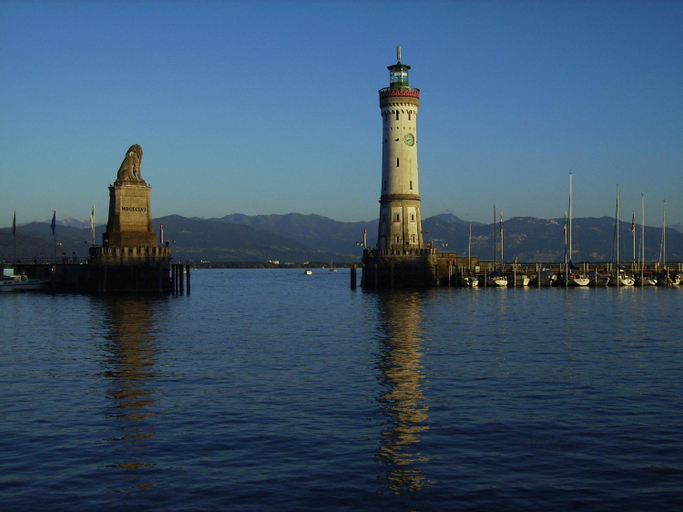 Haus im Zitronengassele, Lindau (Bodensee)