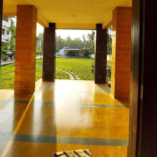 Others 3, Beyond Stay Veera Nungalow, Raigarh