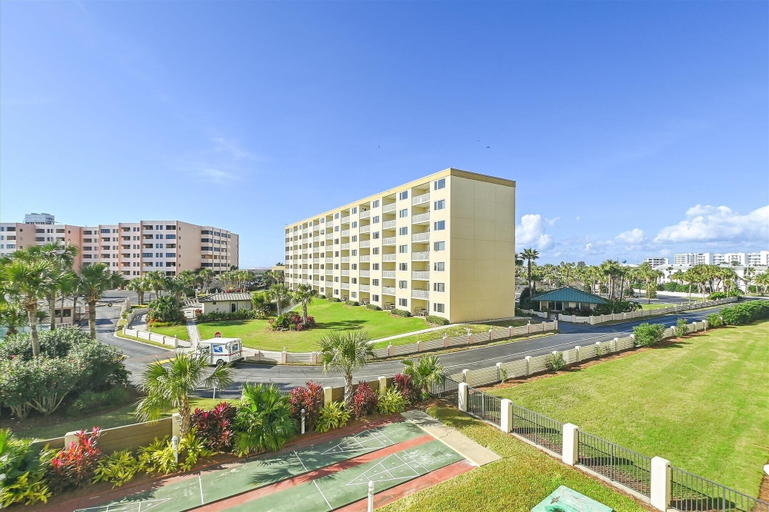 Exterior & Views 2, Inlet Reef 210 2 Bedroom Condo by RedAwning, Okaloosa
