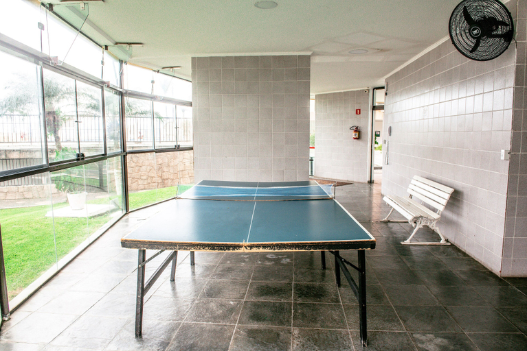 Sport & Beauty 5, Beira Mar Caragua, Caraguatatuba