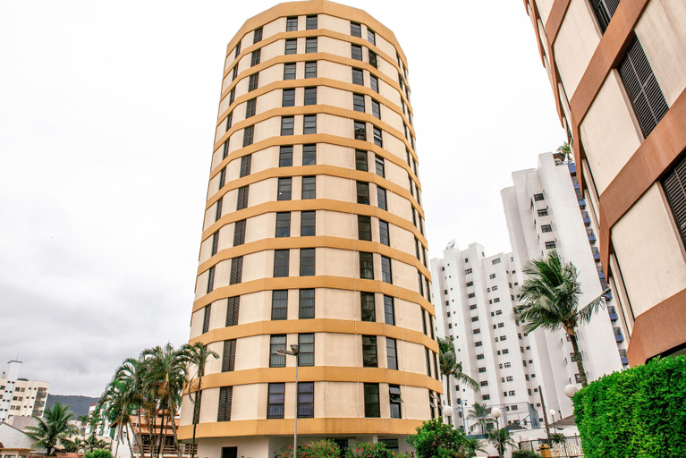 Exterior & Views 2, Beira Mar Caragua, Caraguatatuba