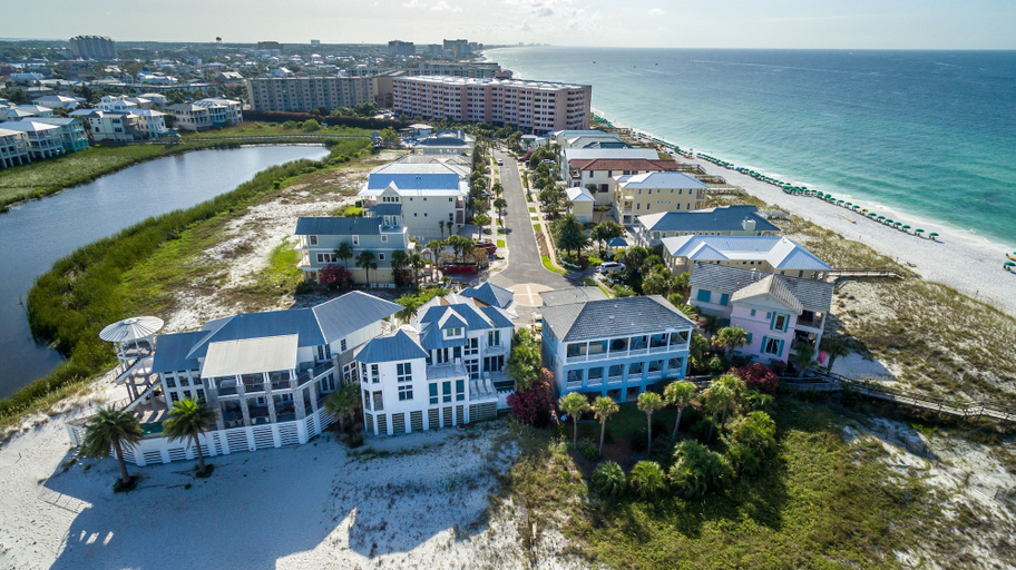 Exterior & Views 2, Sugar Shack 4 Bedroom Home by RedAwning, Okaloosa