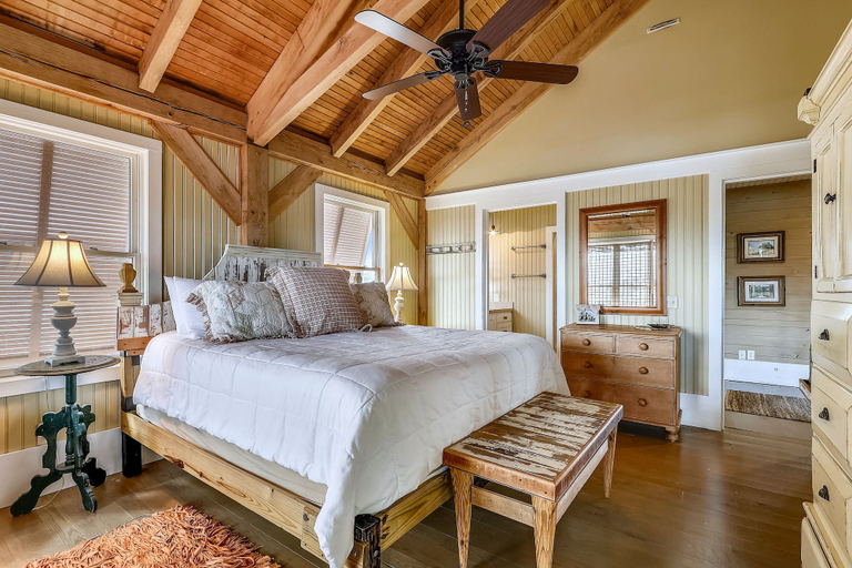 Bedroom 3, Sugar Shack 4 Bedroom Home by RedAwning, Okaloosa