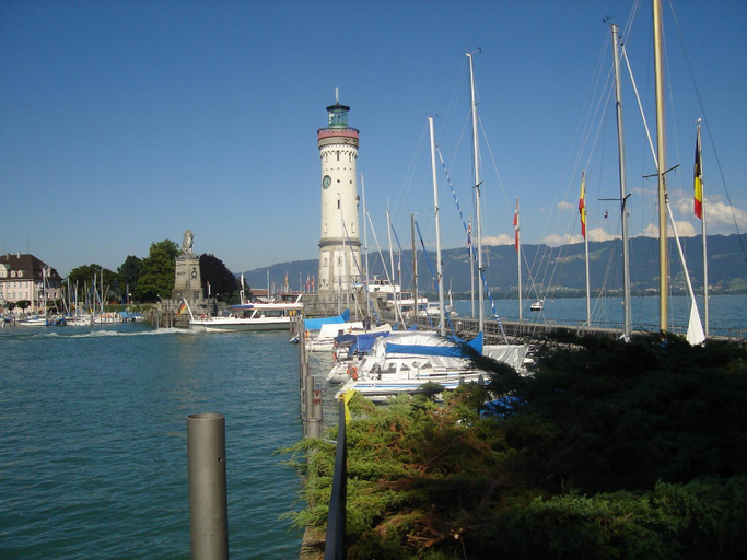 Others 3, Haus im Zitronengassele - Wo Geschichte auf Inselgefuhl trifft, Lindau (Bodensee)