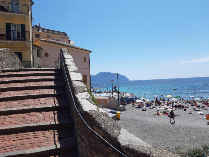 Exterior & Views 2, La Torre by Holiday World, Genova