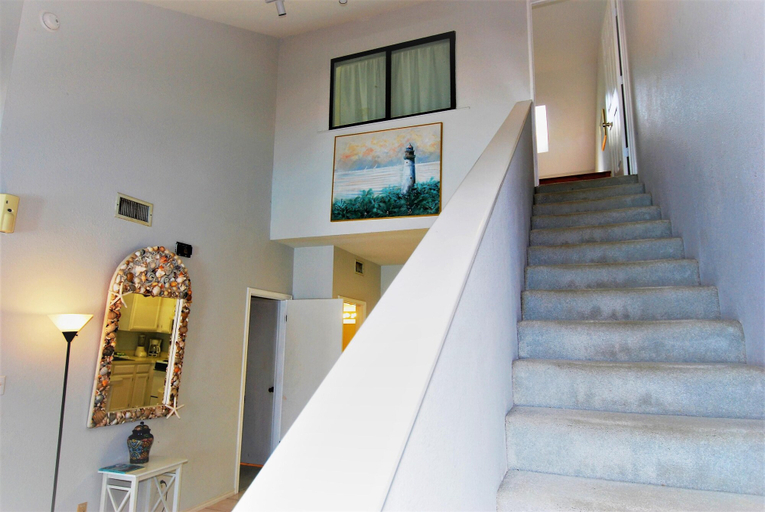 Interior 3, 108 W. Morningside 2 Bedroom Condo by RedAwning, Cameron