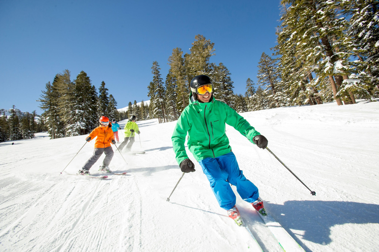 Snow and ski sports 5, R101 Timber Ridge, Alpine