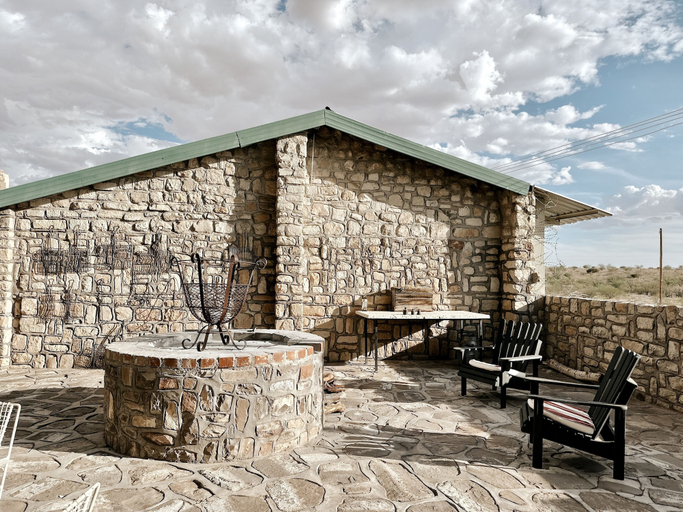 Exterior & Views 2, The Historical boutique Hotel, Mariental Rural