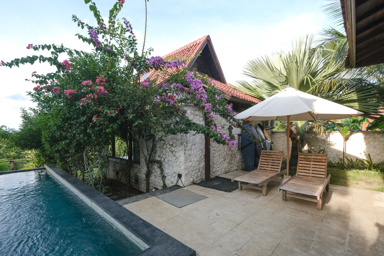 Sport & Beauty 4, Ocean Bay Boutique Bungalows Uluwatu, Badung