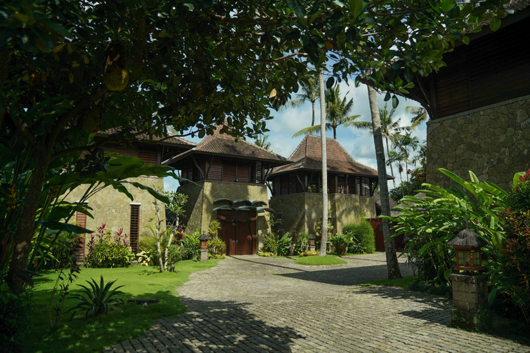 Exterior & Views, Villa Amaru, Gianyar