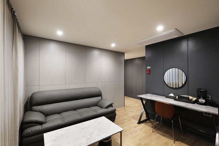 Others 4, HOTEL THE ONE, Gangneung