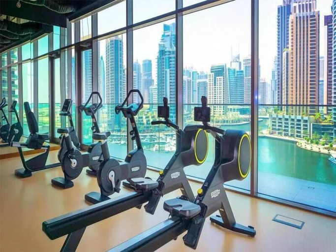 Others 5, Panoramic 2BR with Marina View, Dubai