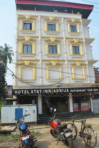 Exterior & Views 2, Hotel Stay Inn, North 24 Parganas