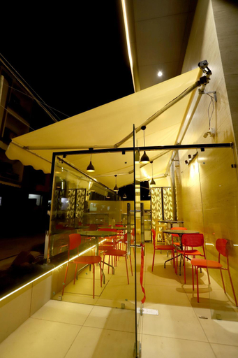 Food & Drinks 5, Hotel Grand Girdhar, Indore
