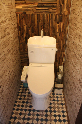 Bathroom 3, SYMPOSION Locanda, Kamakura