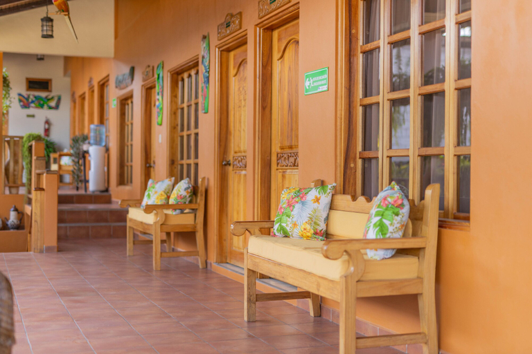 Others 4, hotel itzae, Copán Ruinas