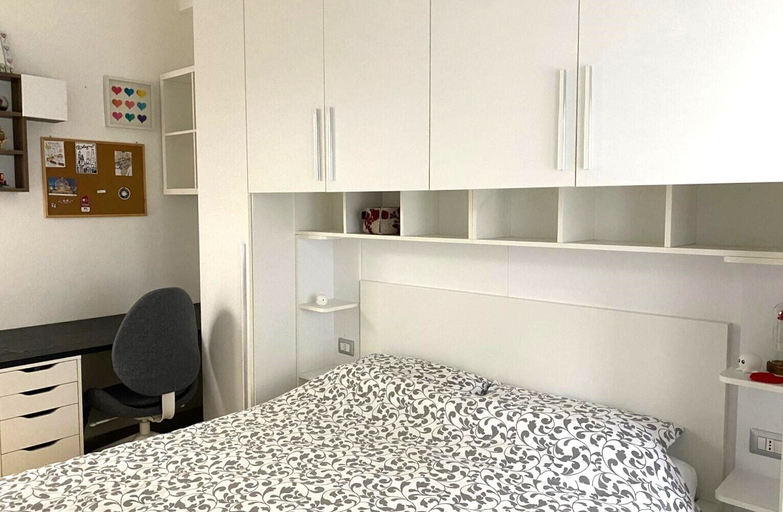Room 2, Monza 177 - Cozy Flat, Milano