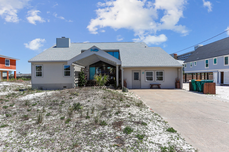 Exterior & Views 2, The Other Castle 5 Bedroom Home by RedAwning, Okaloosa