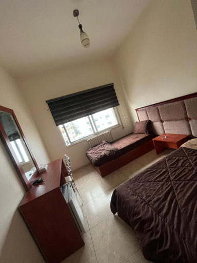 Others 3, Nojoom Hotel, Wadi Essier