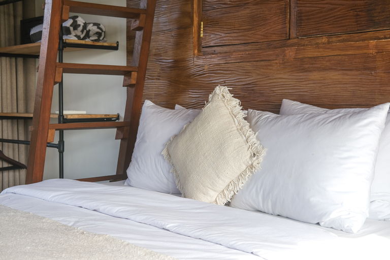 Bedroom 2, Ocean Bay Boutique Bungalows Uluwatu, Badung