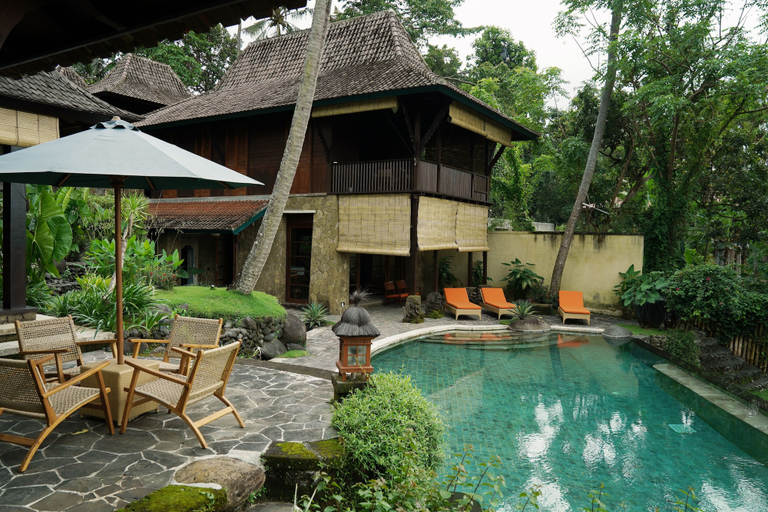 Sport & Beauty 5, Villa Amaru, Gianyar
