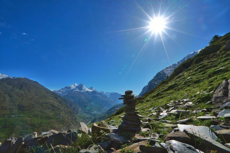Others 5, Chandra Bhaga Camps, Lahul & Spiti