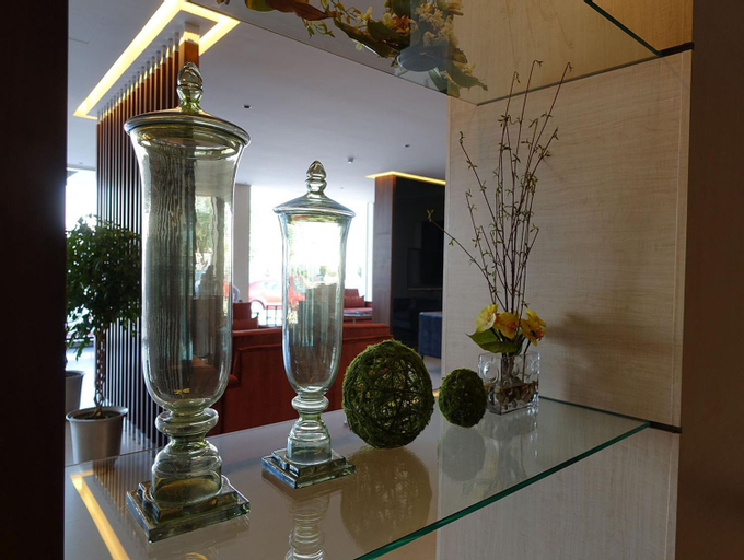 Unique Suites, Riyadh