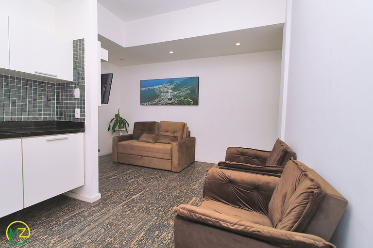 Others 4, MZapartments Ministro IV, Rio de Janeiro