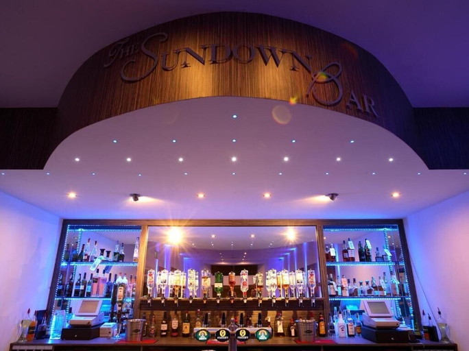 Food & Drinks 5, Westhill Country Hotel