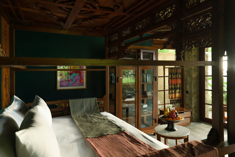 Bedroom 3, Villa Amaru, Gianyar