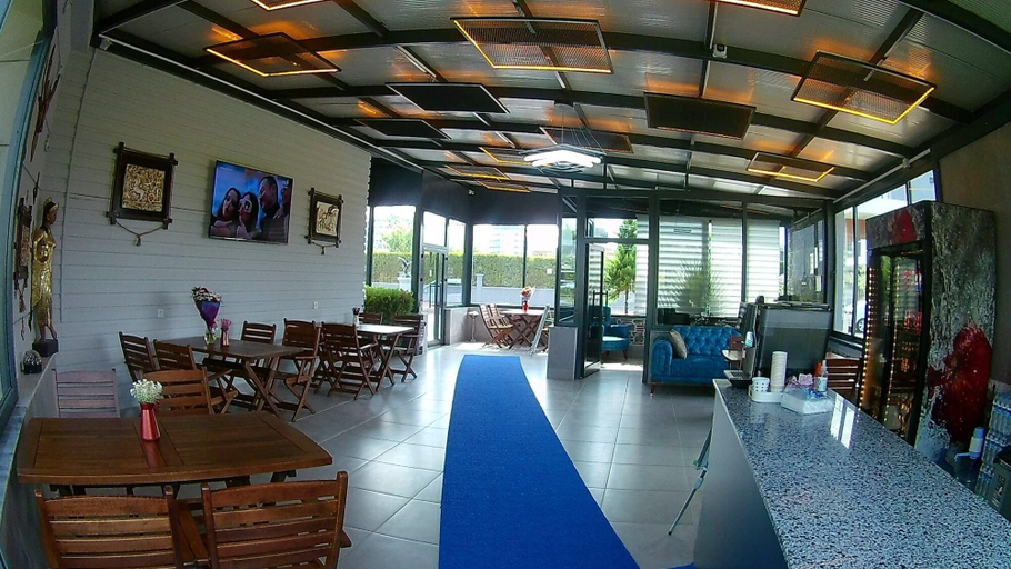 Food & Drinks 5, Gardenya Lara Suit Hotel, Antalya