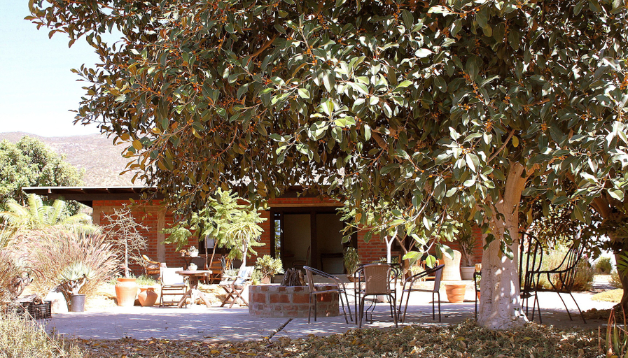 Exterior & Views 2, Las Orquideas, Ensenada