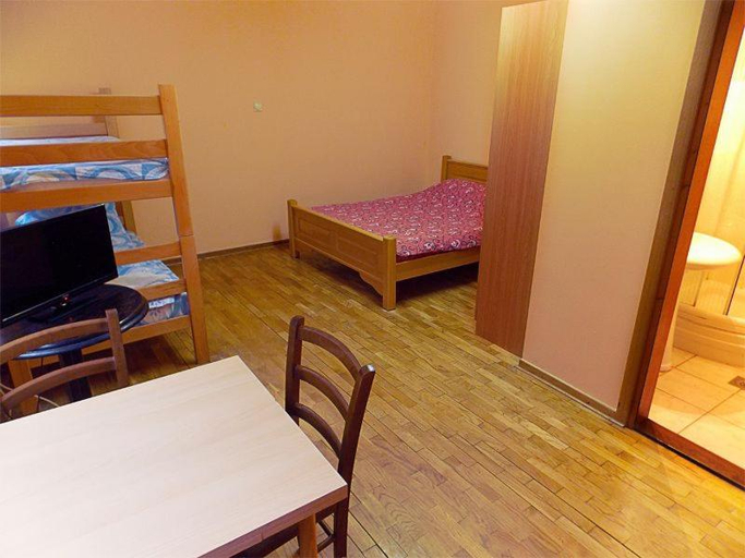 Others 5, Hostel Kavala, Belgrade