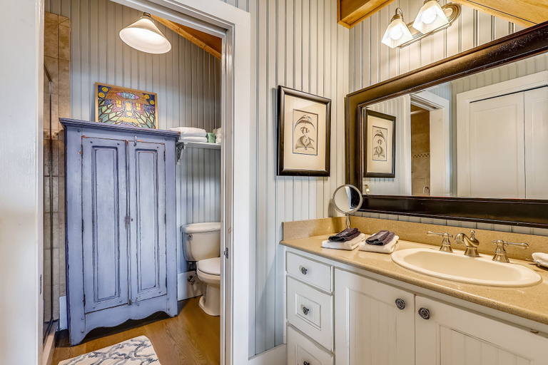 Bathroom 4, Sugar Shack 4 Bedroom Home by RedAwning, Okaloosa