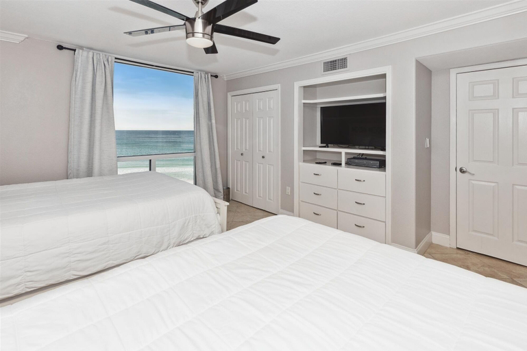 Bedroom 4, Shoreline Towers 1052 2 Bedroom Condo by RedAwning, Okaloosa