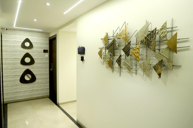 Public Area 3, Hotel Grand Girdhar, Indore