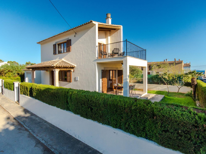 4, Villa Es Trenc Pool-Beach House Xaloc 99 by Interhome, Baleares