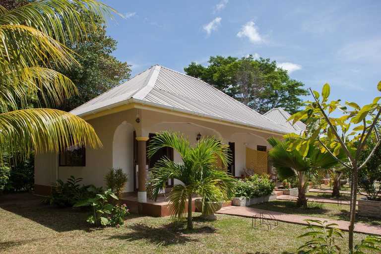 Others 5, Etoile Labrine Guest House