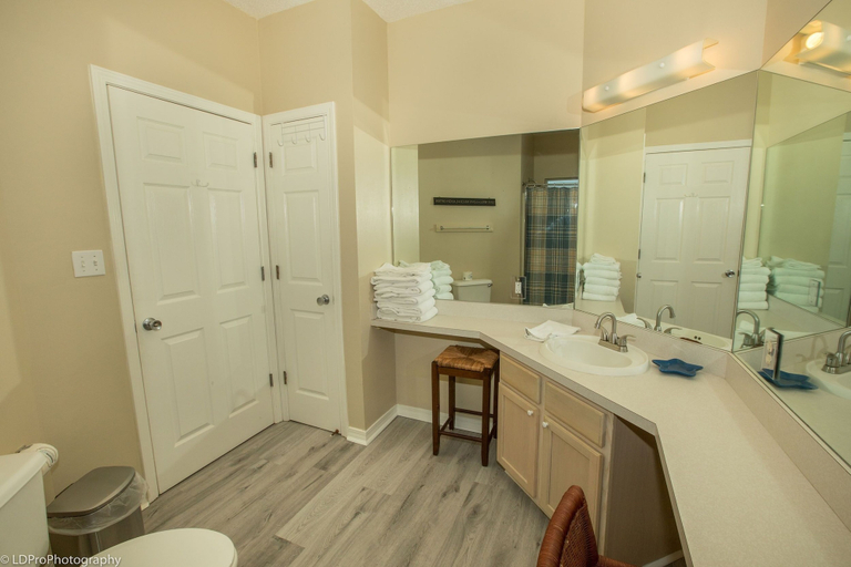 Bathroom 4, Sandpiper Cove 9230 2 Bedroom Condo by RedAwning, Okaloosa