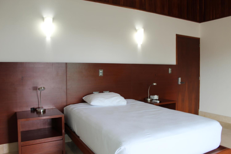 Bedroom, Hotel Casa Grande Cancun, Benito Juárez