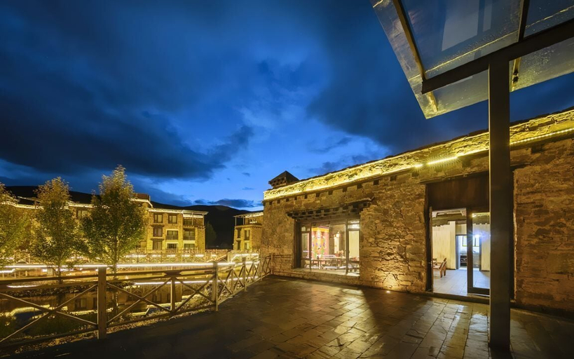 Exterior & Views 4, Sangdeng Zhuba Starry View Hotel, Garzê Tibetan