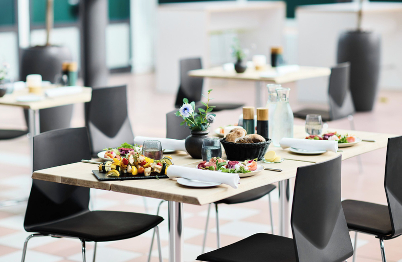 Food & Drinks 5, Best Western Plus Hotel Odense, Odense